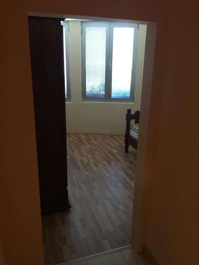 Bed & Breakfast Karavan Raska Екстер'єр фото