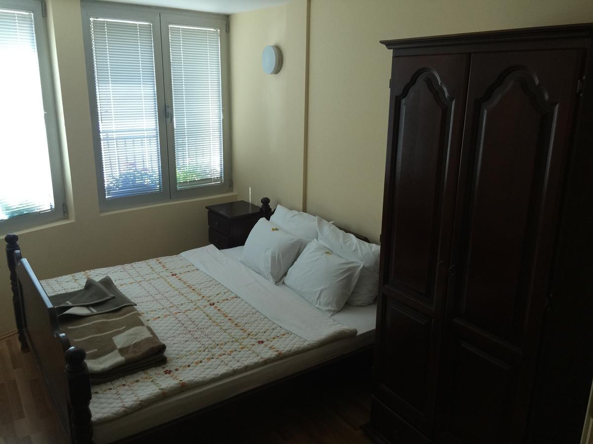 Bed & Breakfast Karavan Raska Екстер'єр фото