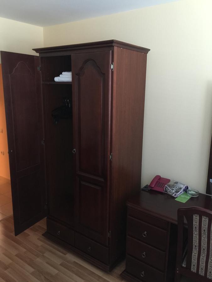 Bed & Breakfast Karavan Raska Екстер'єр фото