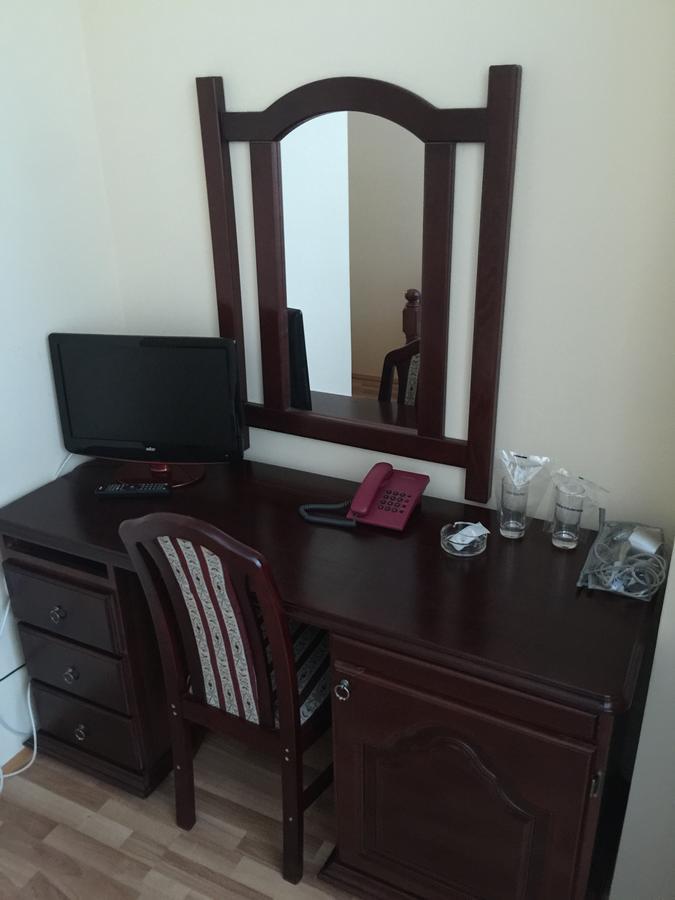 Bed & Breakfast Karavan Raska Екстер'єр фото