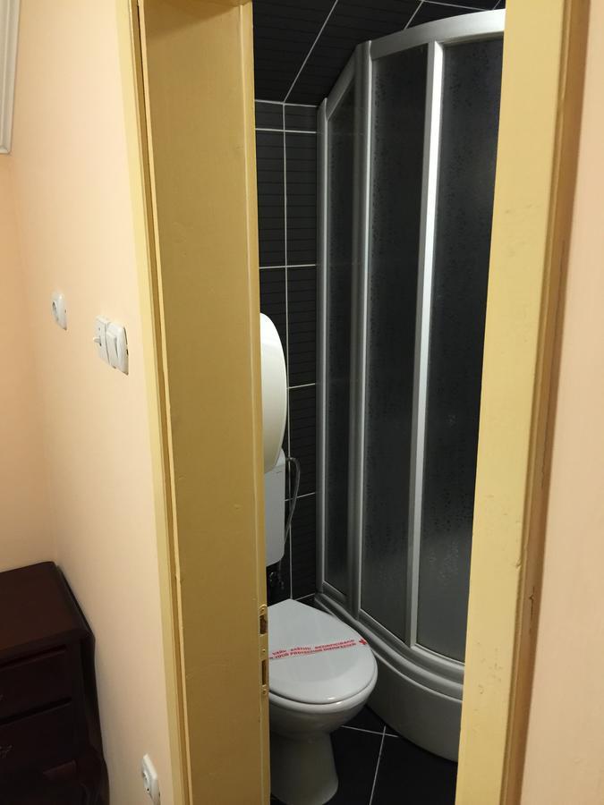Bed & Breakfast Karavan Raska Екстер'єр фото