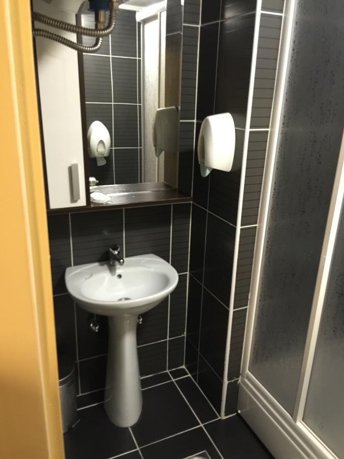Bed & Breakfast Karavan Raska Екстер'єр фото