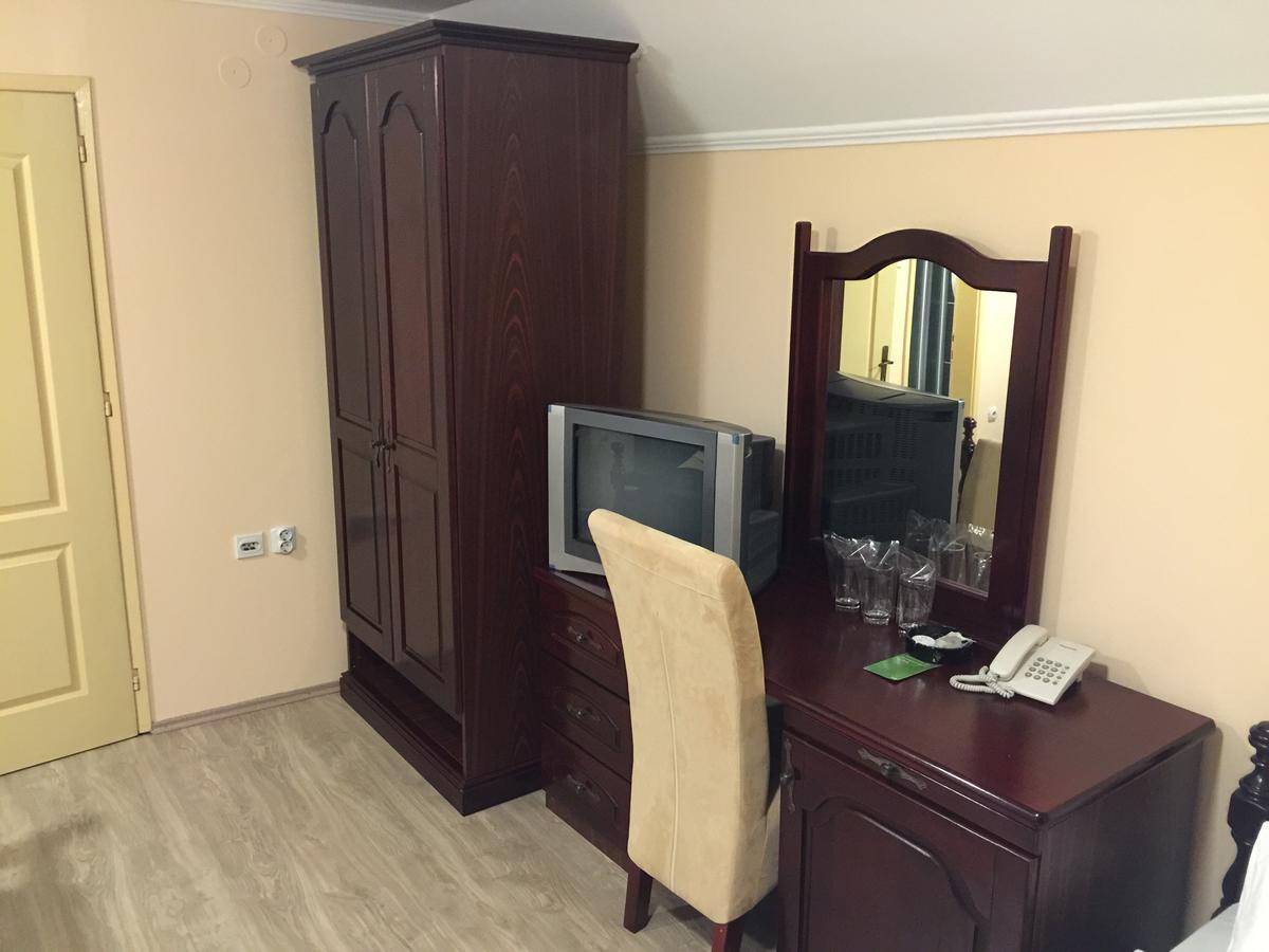 Bed & Breakfast Karavan Raska Екстер'єр фото