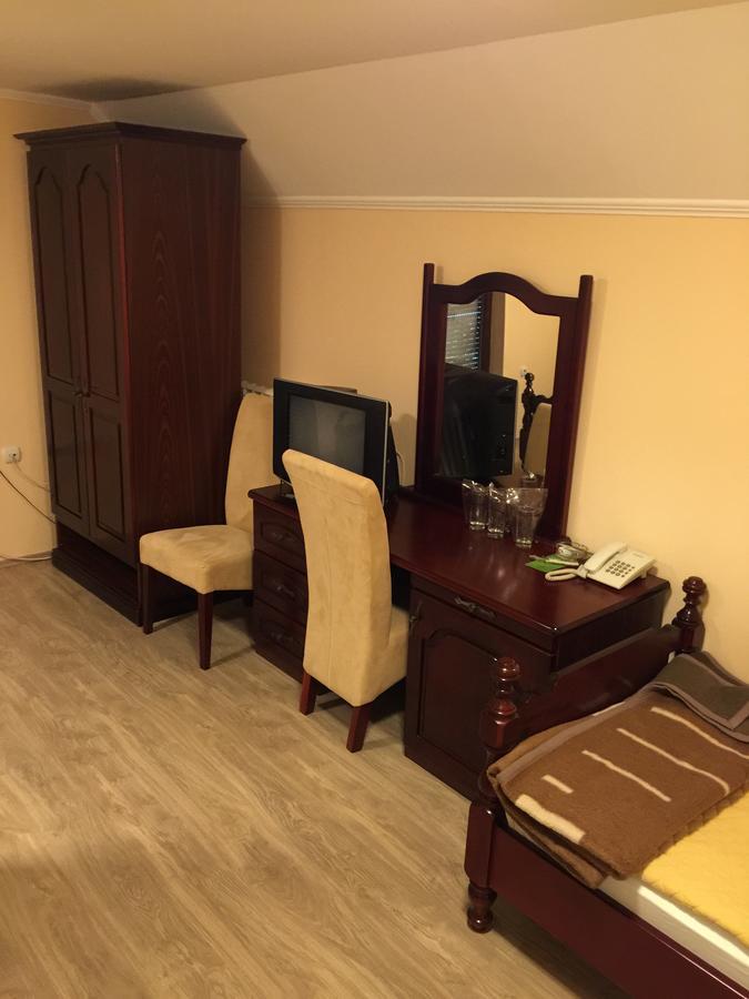 Bed & Breakfast Karavan Raska Екстер'єр фото